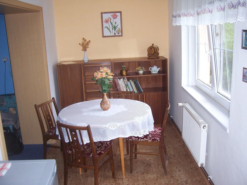 V Aleji - ubytování v soukromí Valtice Quarto foto